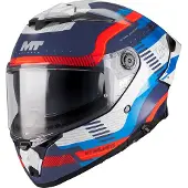 Mt Helmets Thunder 4 R Sv Relevant Kokokypärä