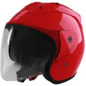 Stormer Sun Evo 2.0 Avoin Kypärä