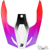 Shot Race Gear Furious Zebra Visiiri