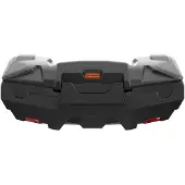 GKA Polaris Sportsman 450 06-16 Moottoripyörän Yläkotelo