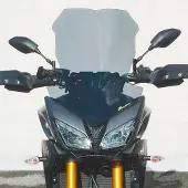 Bullster Yamaha 900 Tracer Hp Tuulilasi