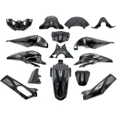 Hert Honda Pcx 125 Muovisarja