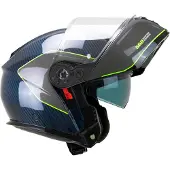 Cgm 560s Mad Pro Sport Carbon Modulaarinen Kypärä