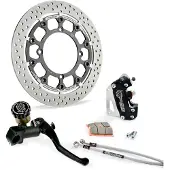 Moto-Master Supermoto Racing Halo 300mm 313072 Jarrusetti