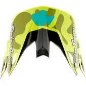 Troy Lee Designs Se5 Composite Myth Visiiri