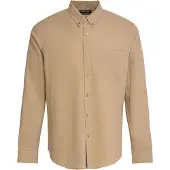 Salsa Jeans 21011887 Pitkähihainen Kauluspaita