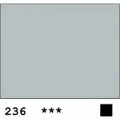 Taidepiste Liquitex akryyliguassi 236 Iridescent bright silver - 59ml