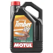 Motul Timber 120 5l Moottoriöljy