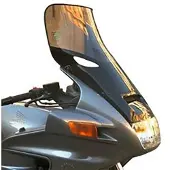 Bullster Honda Pan European 1100st High Protection 51 Cm 4 Mm Tuulilasi