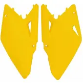 Rtech Suzuki Rm-z 450 08-17 Sivupaneelit