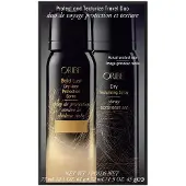 Oribe Protect and Texturize Travel Duo -hiustenhoitopakkaus