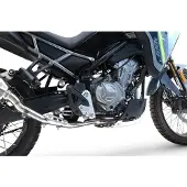 Gpr Exclusive Cf Moto 450 Mt 2024 Katalysaattorin Vaimennin