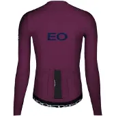 Etxeondo Bask Thermo Langarm-trikot
