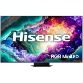 Hisense 85UR9S RGB-Mini LED -televisio 85" 3840 x 2160