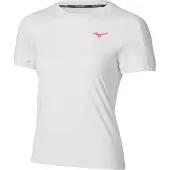 Mizuno Tennis Lyhythihainen T-paita