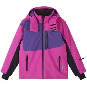 Reima Jatuni ReimaTec Talvitakki Fucshia Fucshia 134 cm Vaaleanpunainen 134 cm Tytöt