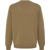!Solid Sdrick Cardigan - Brown - L