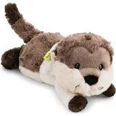 Nici Otter Ophelio 25 Cm Nalle