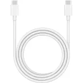 OPPO DL149 8A USB-C – USB-C 1 m:n USB-kaapeli – valkoinen