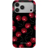 Burga Tough MagSafe Case - Cherrybomb - iPhone 18 Pro
