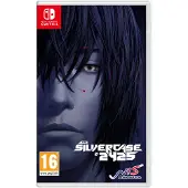 The Silver Case 2425 Deluxe Edition