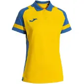 Joma Lider Lyhythihainen Pikeepaita