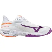 Mizuno Wave Exceed Court Ac Kengät