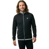Dunlop Club Knitted Takki