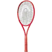 Head Racket Radical Pro 2025 Ilman Jänteitä Oleva Tennismaila
