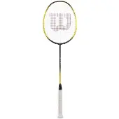 Wilson Fierce 570 Sulkapallomaila