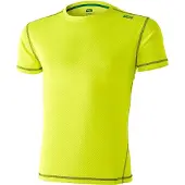 42k Running Lunar Lyhythihainen T-paita