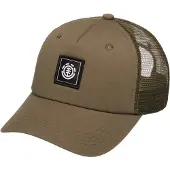 Element Icon Mesh Lippis