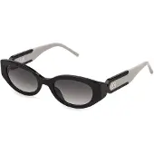 ESCADA Sesg42-52700k 21x52x145mm Naisten Aurinkolasit