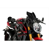 Puig New Generation Sport Mv Agusta Brutale 1000 Rs 2025 Tuulilasi