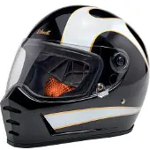Biltwell Lane Splitter 22.06 Kokokypärä