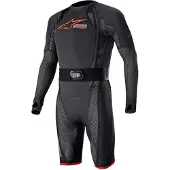 Alpinestars Tech-air 10 Race System Turvatyyny