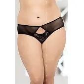 Softline - Panties 2468, Plus Size