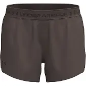 Under Armour Tech Play Up Shorts - Grey - L