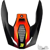 Shot Race Gear Furious Rocket Junior Visiiri