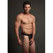 Allure | Men's lace thong