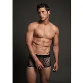 Allure | Men's star boxer