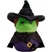Numskull Wicked Tubbz Elphaba Nalle