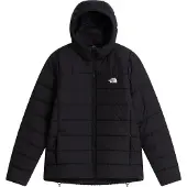 The North Face Ulkoilutakki 'ACONCAGUA' musta