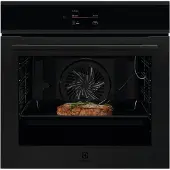 Electrolux 700 kalusteisiin sijoitettava uuni OOP1100NT (musta)