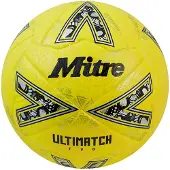 Mitre Ultimach Evo Jalkapallo