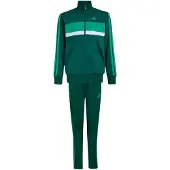 Adidas Seasonal Essentials Tiberio 3 Stripes Tricot Verkkapuku