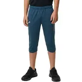 Joma Champion Iii 3/4 Pants Sininen 4-5 Years Poika