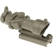 Aim-O 4x32ir Combat Taktinen Laajuus