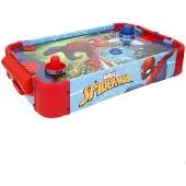 Colorbaby Spiderman 53x31x9cm Ilmakiekko Pöytä
