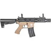 Saigo Defense Kenji Short Aeg Airsoft-hyökkäyskivääri